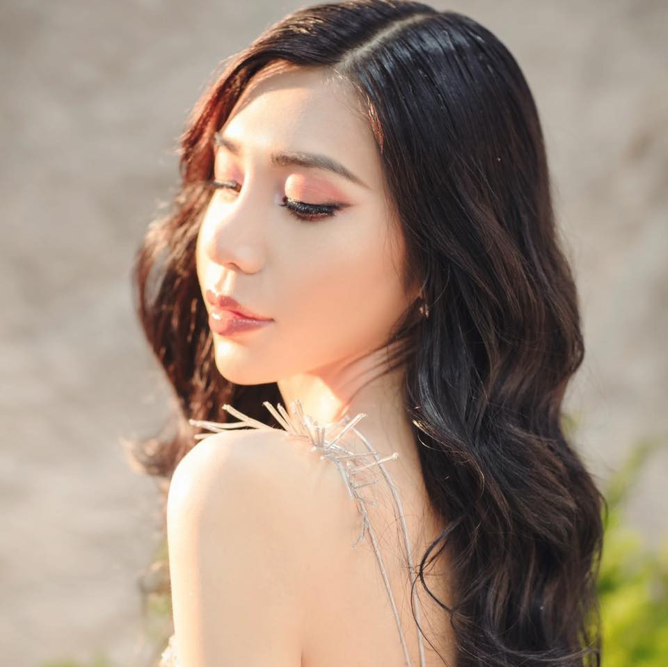 Nhiều người cũng "thả tim" cho nàng beauty blogger vì đã trở thành nguồn cảm hứng cho mọi người được sống thật với bản thân.