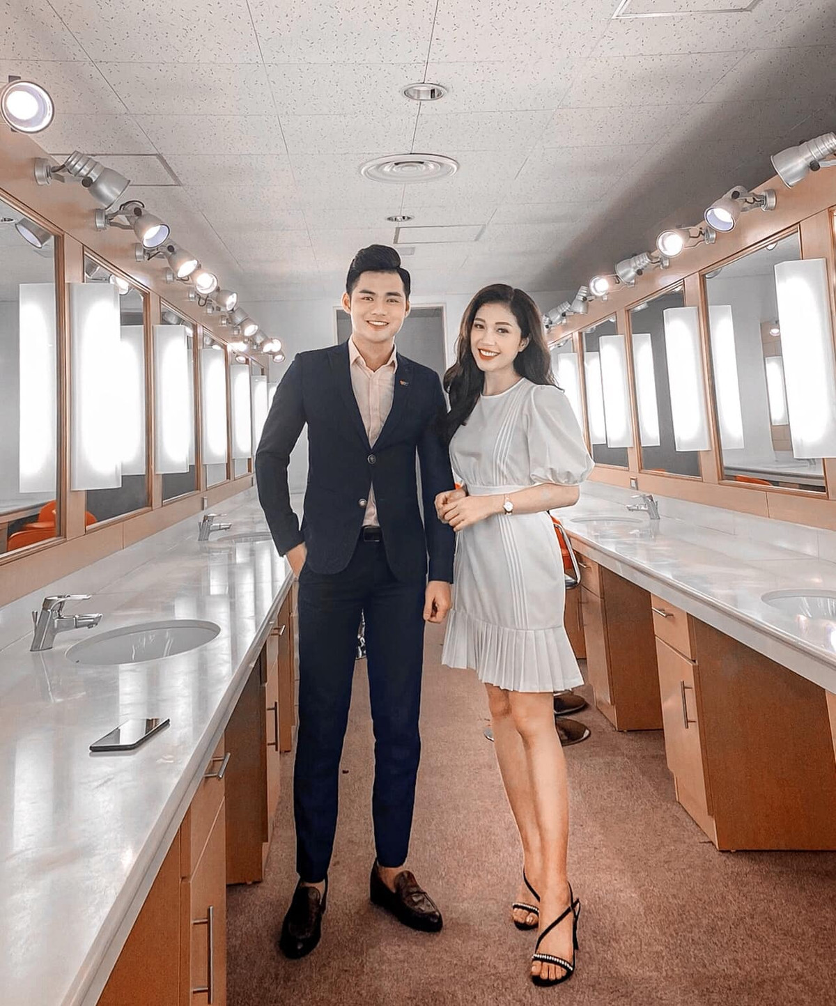 Đến nay, Hoàng Hùng là BTV, MC nam duy nhất ở VTV4 được dẫn các chương trình quan trọng trong năm.