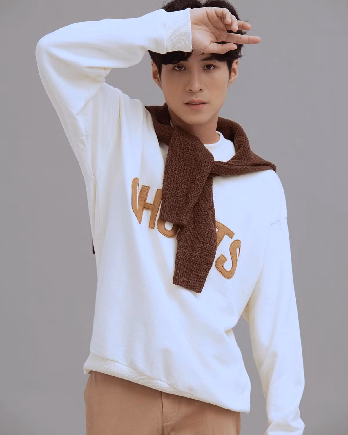 Kể từ khi bộ phim ra mắt, Otis Đỗ Nhật Trường trở thành “nam thần học đường”, nhận được nhiều lời khen ngợi về ngoại hình cũng như diễn xuất từ phía khán giả.