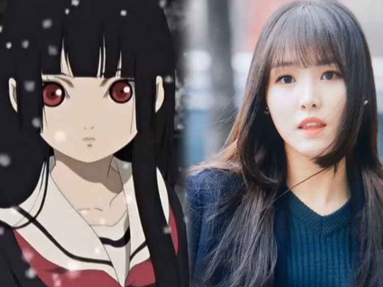 Mặc dù lên hình trông khá xinh nhưng nhiều người cảnh báo kiểu tóc này rất kén mặt.