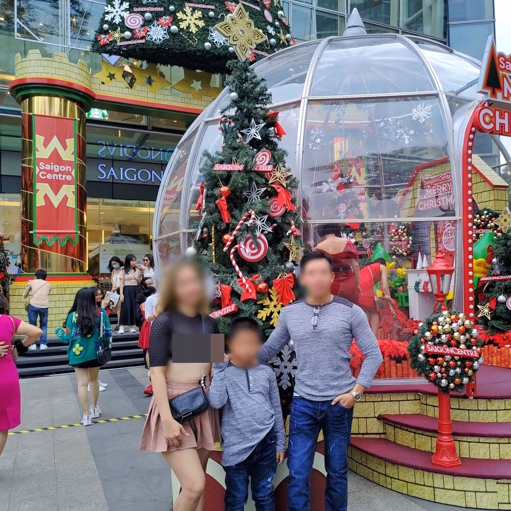 Những hình ảnh của cô gái này đã thu hút sự chú ý đông đảo từ cộng đồng mạng.