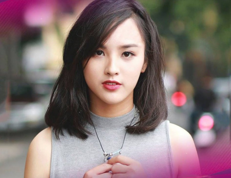 Trong tương lai, cô mơ ước mơ trở thành doanh nhân thành đạt giống bố mẹ. Nữ sinh cho rằng ước mơ này không chỉ có ý nghĩa với bản thân mà còn đem lại những giá trị tích cực cho xã hội.