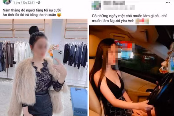 Mặc dù vụ đánh ghen phố Lý Nam Đế đã trôi qua khá lâu nhưng mọi hình ảnh và thông tin của "tiểu tam" này vẫn nhận được sự quan tâm của cư dân mạng. Ảnh: Tổng hợp Internet