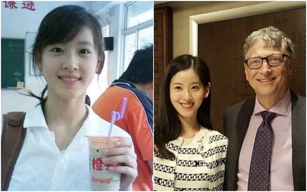 Cô là người phụ nữ duy nhất sinh sau năm 1990 có tên trong những danh sách tỷ phú của Trung Quốc.