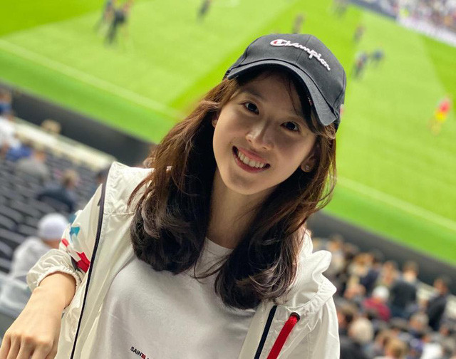 Với nhan sắc, tài năng, hôn nhân viên mãn cùng khối tài sản khủng, nữ tỷ phú Chương Trạch Thiên trở thành hình mẫu trong mơ với nhiều cô gái.