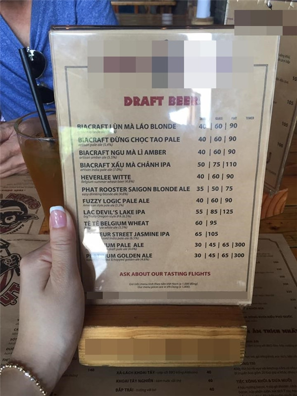 Đại đa số đều cho rằng, nghĩ ra được loạt tên siêu đáng yêu như thế này, người tạo ra menu hẳn cũng là một người rất hài hước và bắt trend kịp thời. Ảnh: Tổng hợp