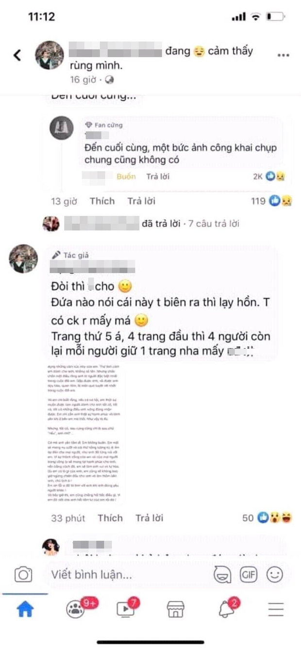 Người tung nội dung đoạn mail đã xóa ảnh nhưng lại bị cư dân mạng chụp và lan truyền.