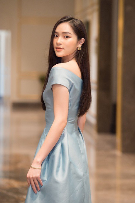 Trước Hoa Hậu Việt Nam 2020, Diệu Linh từng ghi danh tại chương trình thực tế "Vẻ Đẹp Thương Hiệu - The Look" được tổ chức vào năm 2017. Cô lọt vào top 5 gương mặt có số phiếu bầu cao nhất trong vòng online.