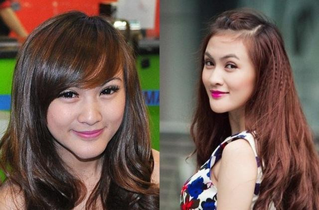 Kelly Nguyễn là người mẫu ảnh, hot girl đời đầu tại TP.HCM. Sau thời gian hoạt động showbiz sôi nổi, tham gia hàng loạt MV, lẫn TVC, cô quyết định “ở ẩn” và tập trung cho công việc kinh doanh cá nhân.