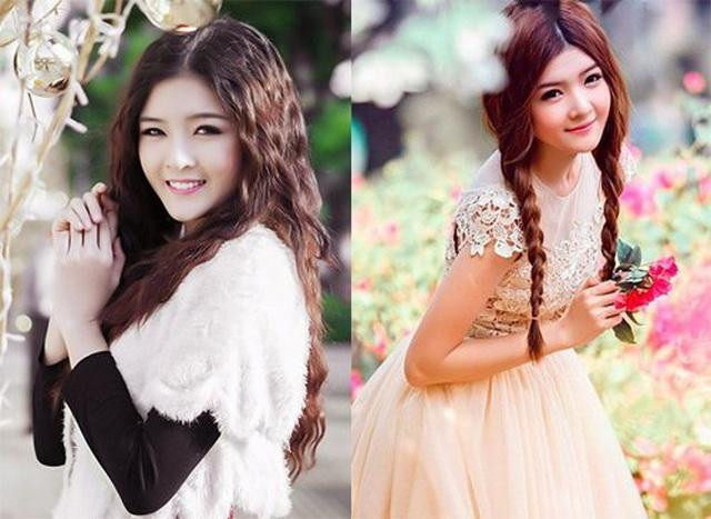 Nàng hot girl Lilly Luta được mệnh danh xinh như búp bê có tên thật là Nguyễn Thị Lượm. Năm 2012, cô từng vướng tin đồn hẹn hò với Bùi Anh Tuấn. Đến năm 2014, việc công khai phẫu thuật thẩm mỹ của cô khiến cái tên Lilly Luta hot hơn bao giờ hết.