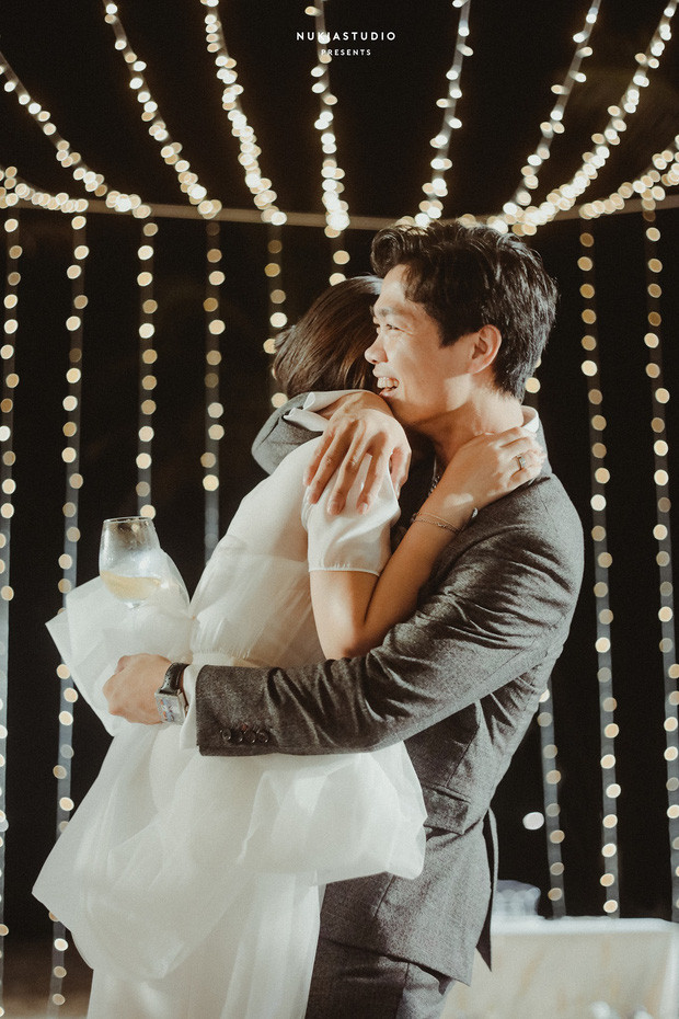 Dân mạng thả tim rầm rầm dưới mỗi bức ảnh. Ảnh: Facebook nhân vật