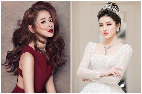 Mới đây trên một số tờ báo quốc tế đã đăng bài về hai mỹ nhân Việt là Á hậu Huyền My và Chi Pu. Họ đã dành nhiều mỹ từ để nói về nhan sắc của người đẹp này như: Mỹ nhân số 1 Việt Nam, sở hữu nhan sắc vượt trội hơn nữ diễn viên Triệu Lệ Dĩnh,...