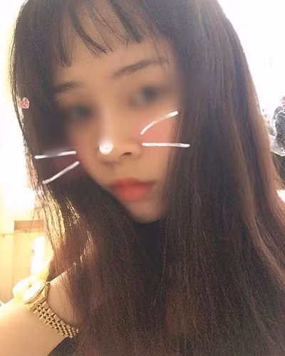 Các chị em Việt đã nhanh chóng "đu trend" theo mốt mới này và chia sẻ nhiều hình ảnh lên MXH để khoe với bàn dân thiên hạ.