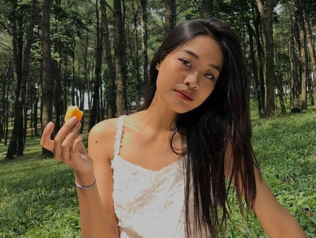 Sở hữu chiều cao lý tưởng cùng làn da nâu, vẻ bề ngoài của Duyên khiến nhiều người lầm tưởng là con lai.