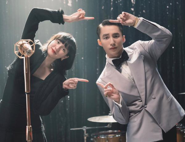 Hiện tại drama xuất hiện người thứ ba giữa Thiều Bảo Trâm và Sơn Tùng đang trở thành tâm điểm bàn luận của dân mạng. Tuy nhiên mọi thông tin chỉ là lời đồn đoán của dân tình, những người trong cuộc vẫn chưa chính thức lên tiếng. Ảnh: Tổng hợp