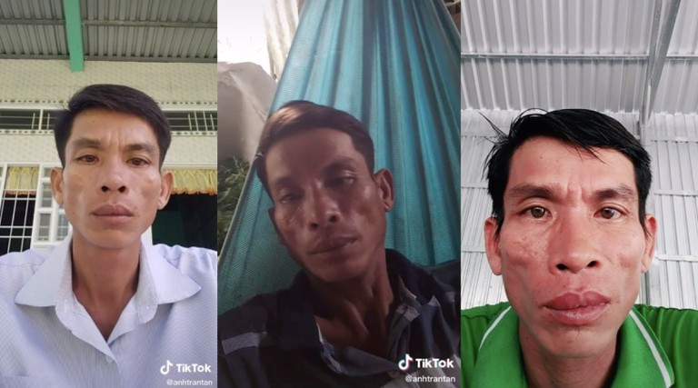 Tất cả những video này đều không được đầu tư ánh sáng hay âm thanh, nội dung cũng chỉ như vậy nhưng lại thu hút lượng người xem “khủng”.