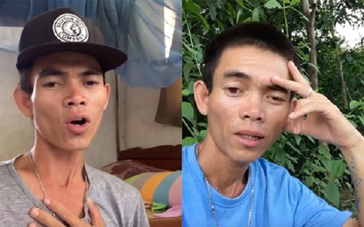  TikToker này “gây bão” với một đoạn video dài 10 giây, giới thiệu bản thân ngắn gọn bằng một đoạn hát và kết thúc bằng điệu cười để lộ hàm răng sún. Đoạn video đã nhanh chóng hút hơn 6,5 triệu lượt xem, hơn 640 nghìn lượt thích và 13,8 nghìn bình luận.