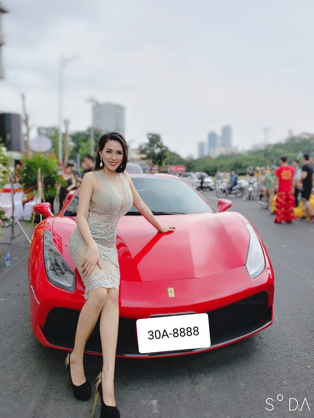 Sau khi kết hôn và sinh con hot girl Mai Thỏ xuất hiện ít hơn trong làng giải trí và kể cả trên MXH.