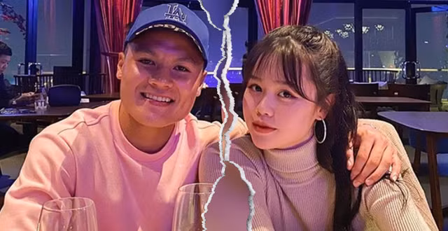 Tuy nhiên trải qua nhiều sóng gió cặp đôi này hiện tại đã chia tay và chưa có thêm động tĩnh nào.