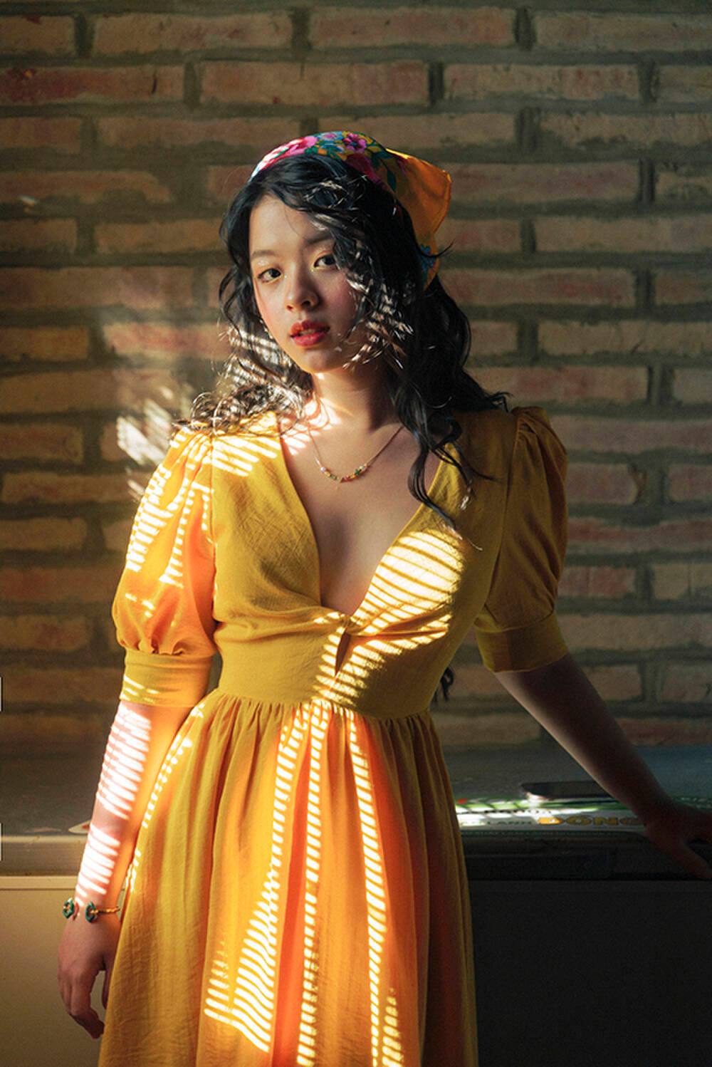 Nếu trước đây 10X sở hữu thân hình mũm mĩm, gương mặt bầu bĩnh đáng yêu thì đến hiện tại, cô bạn có sự thay đổi lớn về ngoại hình.