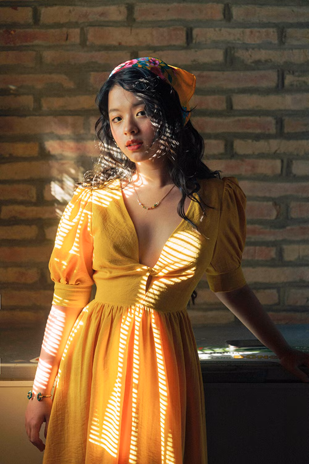 Nếu trước đây 10X sở hữu thân hình mũm mĩm, gương mặt bầu bĩnh đáng yêu thì đến hiện tại, cô bạn có sự thay đổi lớn về ngoại hình.