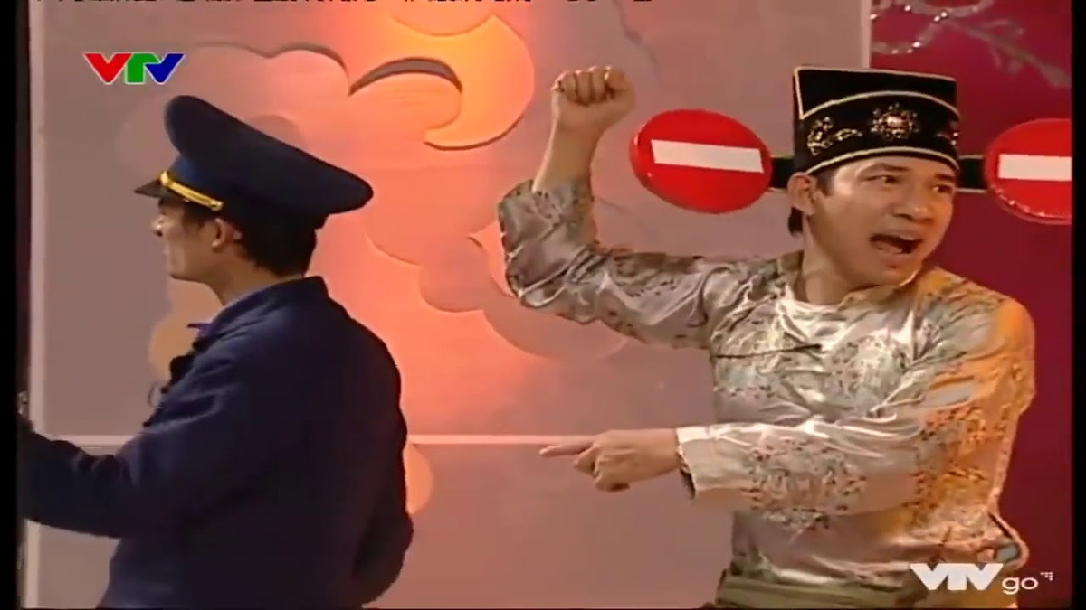 Trong Táo Quân 2007, phong trào blog được đưa vào chương trình tạo nên tiếng cười.