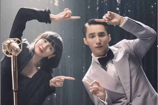 Thời gian gần đây, mạng xã hội không ngừng dậy sóng vì chuyện tình cảm ồn ào giữa ca sĩ nổi tiếng Sơn Tùng M-TP và 2 cô gái Thiều Bảo Trâm và hot girl Hải Tú.