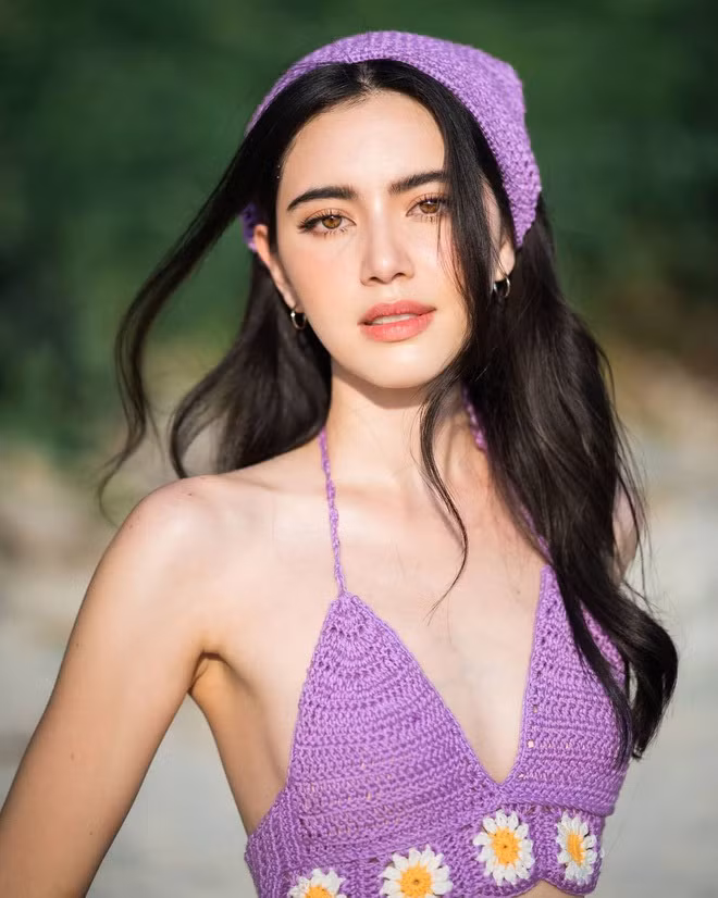 Mai luôn nằm trong top những nghệ sĩ có cát-xê khủng của làng giải trí Thái Lan nhiều năm nay.