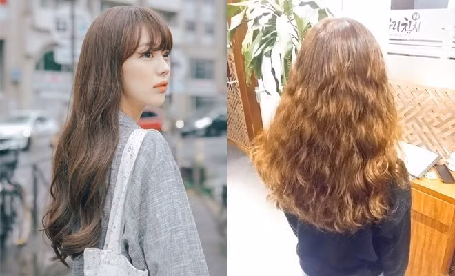 Cũng từ những thảm họa làm xoăn để đón Tết, dân mạng được phen cười đau bụng nhưng cũng tỏ chút lòng thương với các khổ chủ.