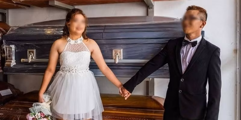 Chẳng cần quá chuyên nghiệp nhưng bộ ảnh vẫn đủ gây ấn tượng mạnh. Ảnh: FB N.T.H