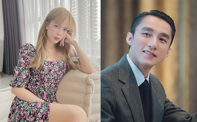 Ngoài ra, cư dân mạng cũng soi ra được Thiều Bảo Trâm đã unfollow Sơn Tùng trên Instagram.