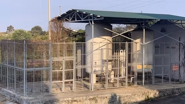 Dak Lak: xem xet ky luat can bo lien quan den Cong ty AIC