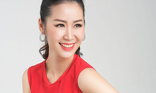 Vua dang quang hoa hau, Duong Thuy Linh bi to xam pham tac quyen-Hinh-2
