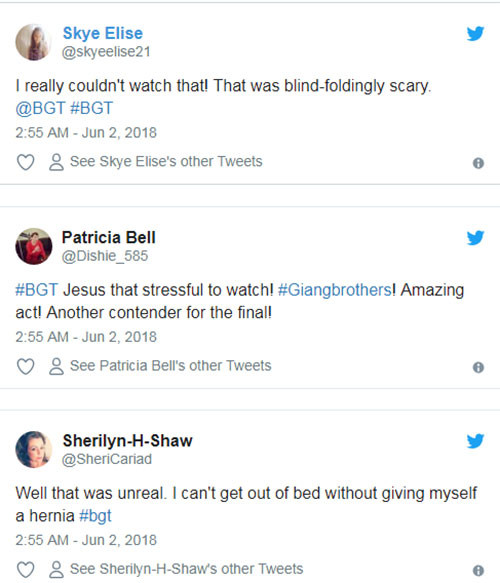 Dân mạng nước ngoài khen ngợi Quốc Cơ - Quốc Nghiệp.