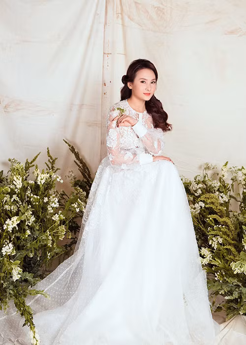 Về phía Bảo Thanh, cô cho rằng so sánh cô và Nhã Phương rất khập khiễng.