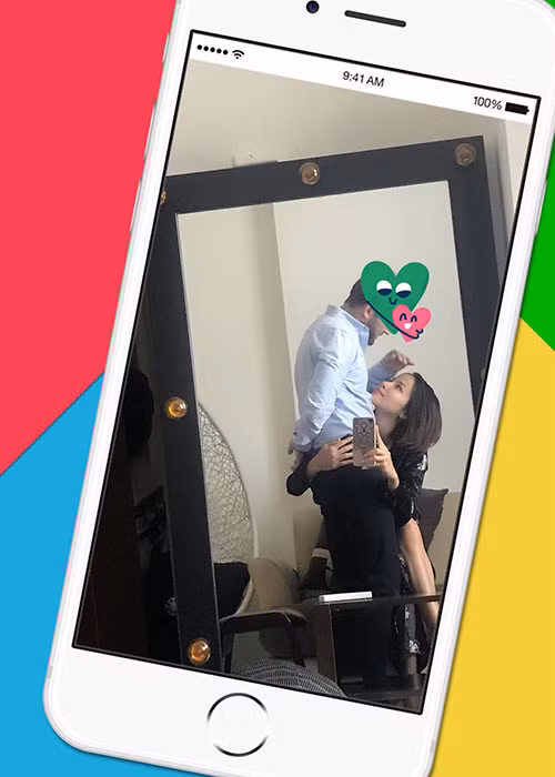 Nữ diễn viên phim "Cột mốc 23" đã tìm được bến đỗ bình yên sau thời gian làm mẹ đơn thân.