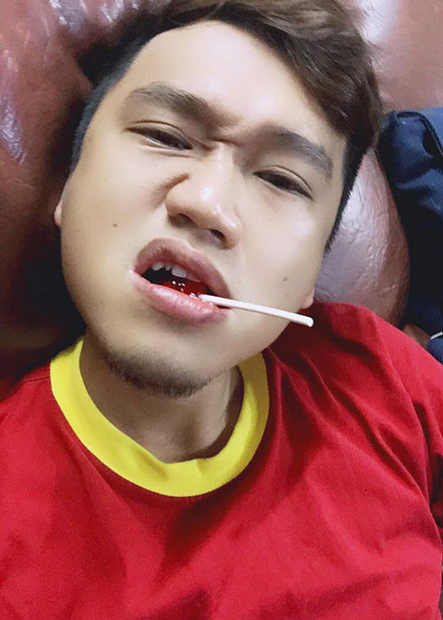 Học trò của nghệ sĩ Hồng Vân được không ít khán giả phim "Ngày ấy mình đã yêu" đề nghị đạo diễn cho thêm đất diễn.