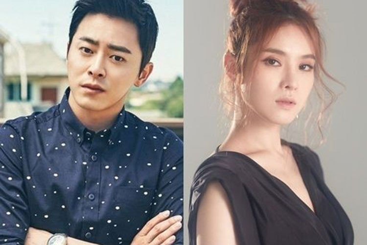 Nam diễn viên khẳng định anh và bạn gái quyết định kết hôn bởi cả hai đã trở thành chỗ dựa vững chắc cho nhau. Ảnh: Naver