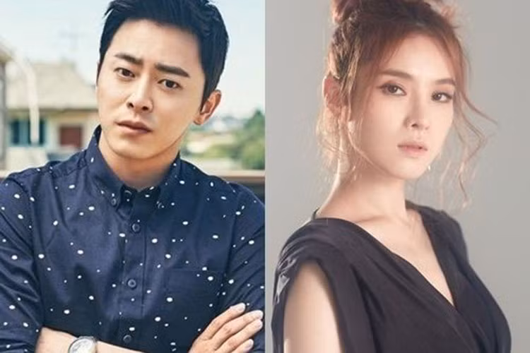 Nam diễn viên khẳng định anh và bạn gái quyết định kết hôn bởi cả hai đã trở thành chỗ dựa vững chắc cho nhau. Ảnh: Naver