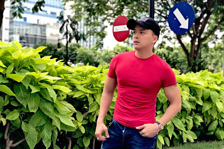 Cao Thái Sơn tươi tắn sau sự cố sức khỏe là một trong những tin tức sao Việt trong ngày 10/6.