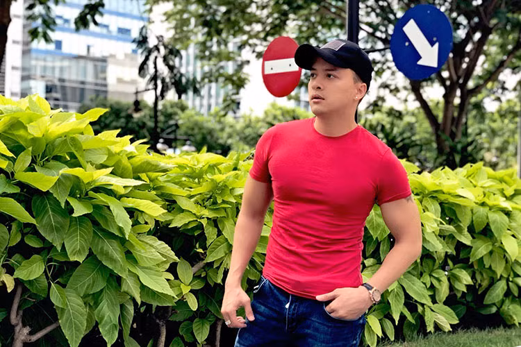 Cao Thái Sơn tươi tắn sau sự cố sức khỏe là một trong những tin tức sao Việt trong ngày 10/6.