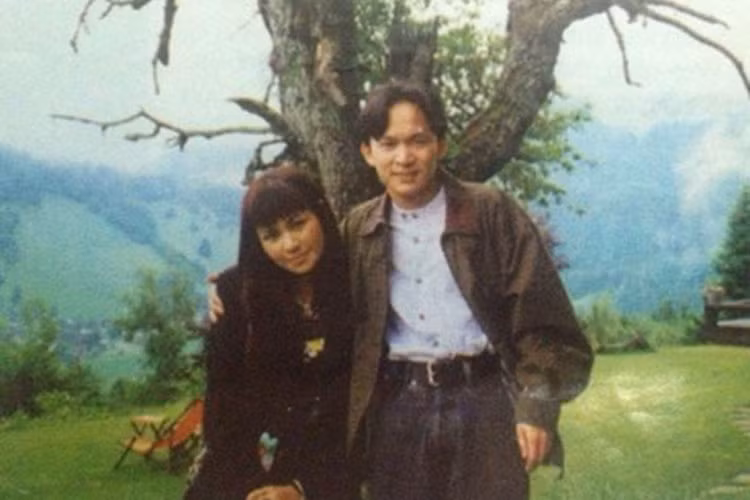 Tái hôn với nhạc sĩ Quốc Trung, Thanh Lam sinh thêm hai người con. Ảnh: Giadinh