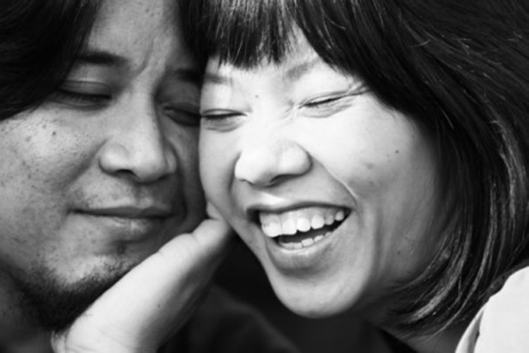 Giống Mỹ Linh, Trần Thu Hà cũng có tổ ấm hạnh phúc. Năm 2004, Thu Hà lên xe hoa với Bình Đoàn chỉ sau 3 tháng quen và hẹn hò. Ảnh: Zing