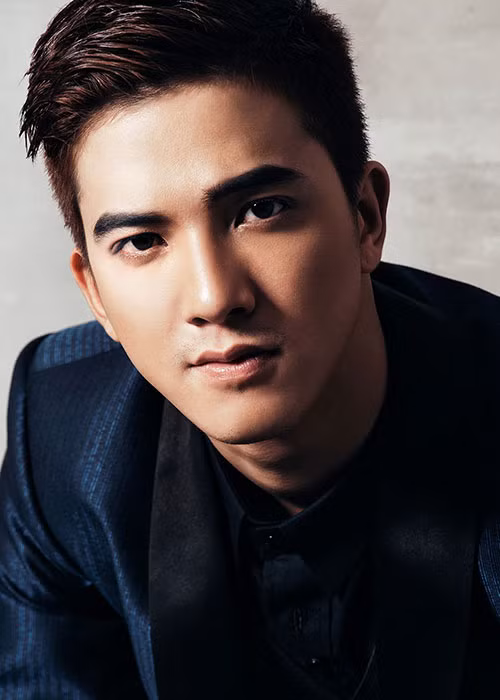 Thời điểm chia tay bạn gái, Tiến Vũ mất tinh thần còn bởi công việc kinh doanh thua lỗ. Ảnh: Zing