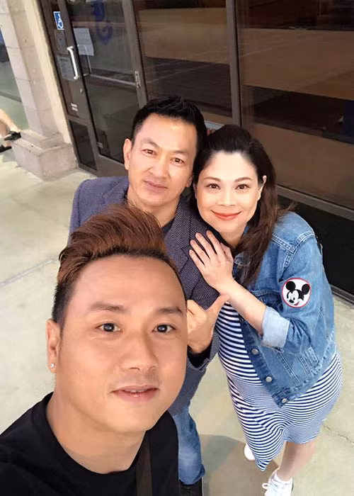  Hot Face sao Việt 24h: Thanh Thảo bước sang tháng thứ 9 của thai kỳ.