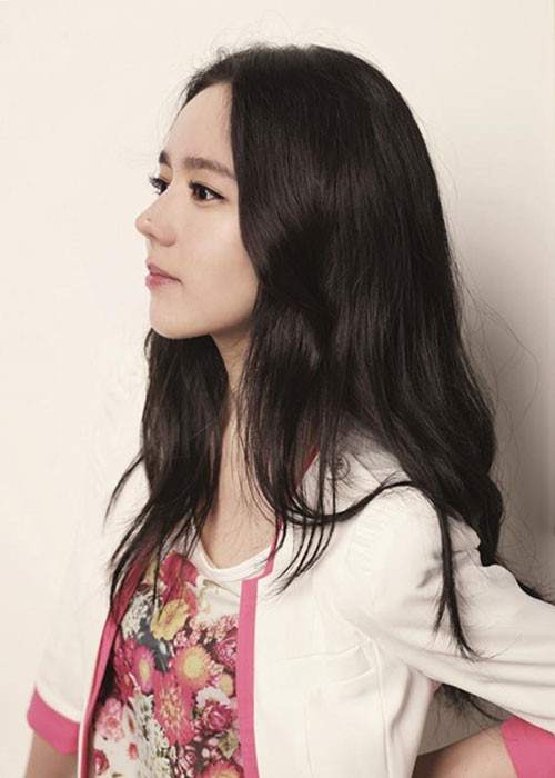 Theo các chuyên gia thẩm mỹ, mũi của mỹ nhân họ Han đạt tỷ lệ vàng, cả về độ dài, độ cao, độ cân đối so với các đường nét trên khuôn mặt.