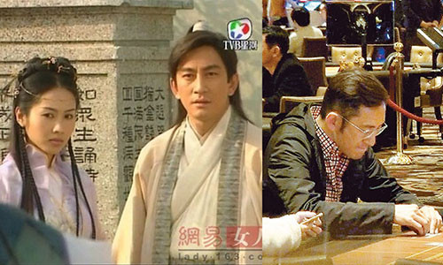 Ngô Khải Hoa mê bạc từ nhỏ và đổ vỡ gia đình sau nhiều khoản nợ.