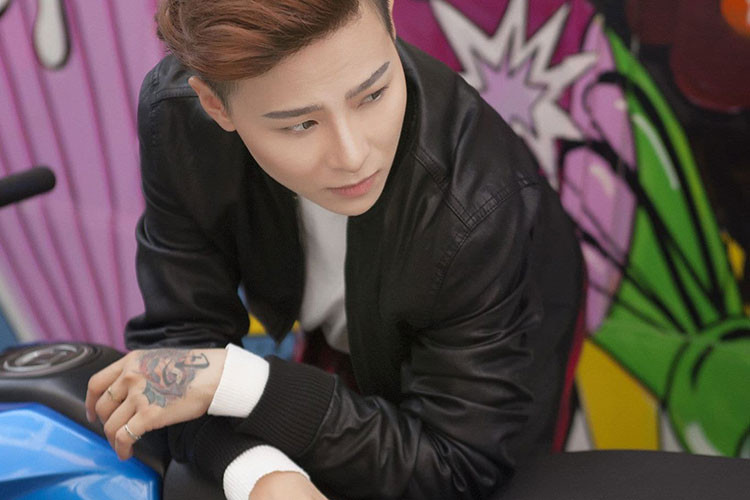 Tham gia nhiều cuộc thi ca hát như Vietnam Idol 2013, Ngôi sao đêm nay 2014, Giọng hát Việt 2015, Tôi là người chiến thắng, Trish không tiến xa tại cuộc thi nào. Ảnh: Zing