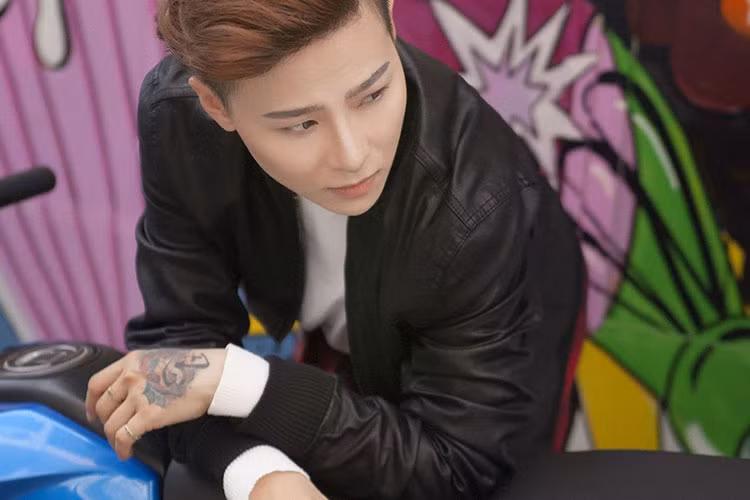 Tham gia nhiều cuộc thi ca hát như Vietnam Idol 2013, Ngôi sao đêm nay 2014, Giọng hát Việt 2015, Tôi là người chiến thắng, Trish không tiến xa tại cuộc thi nào. Ảnh: Zing