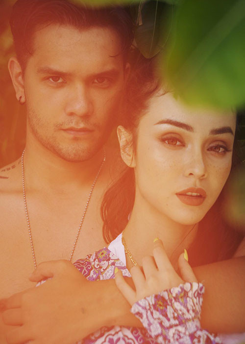 Nhikolai hiện hoạt động với vai trò người mẫu. Anh cũng tham gia diễn xuất trong các MV nổi tiếng của ca sĩ như "Bùa yêu" (Bích Phương), "Sau tất cả" (Erik), "Người anh từng yêu rất sâu nặng" (Hương Tràm)...